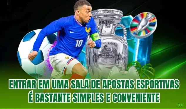 Download app 83s Android iOS