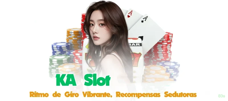 App 83s slots mobile