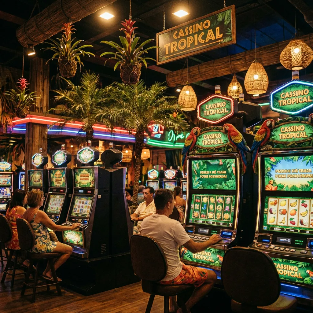 Slots com prêmios 83s